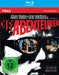 Die Abenteurer (Les Aventuriers) / Meilenstein des französischen Abenteuerkinos mit Alain Delon und Lino Ventura (Pidax Film-Klassiker
