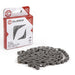 Clarks Standard Bike Chain - Single Speed to 12 Speed Size Durable, Lightweight Bike Chains for Hybrid Gear Systems on MTB and Road Bikes