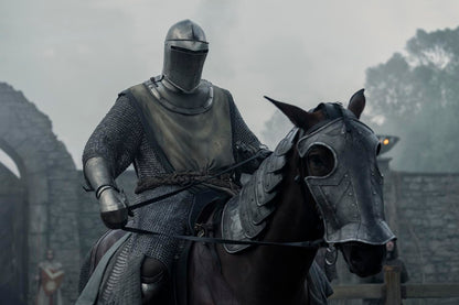 A Knight of the Seven Kingdoms - A Game of Thrones Tale - Staffel 1 (2 4K-UHDs