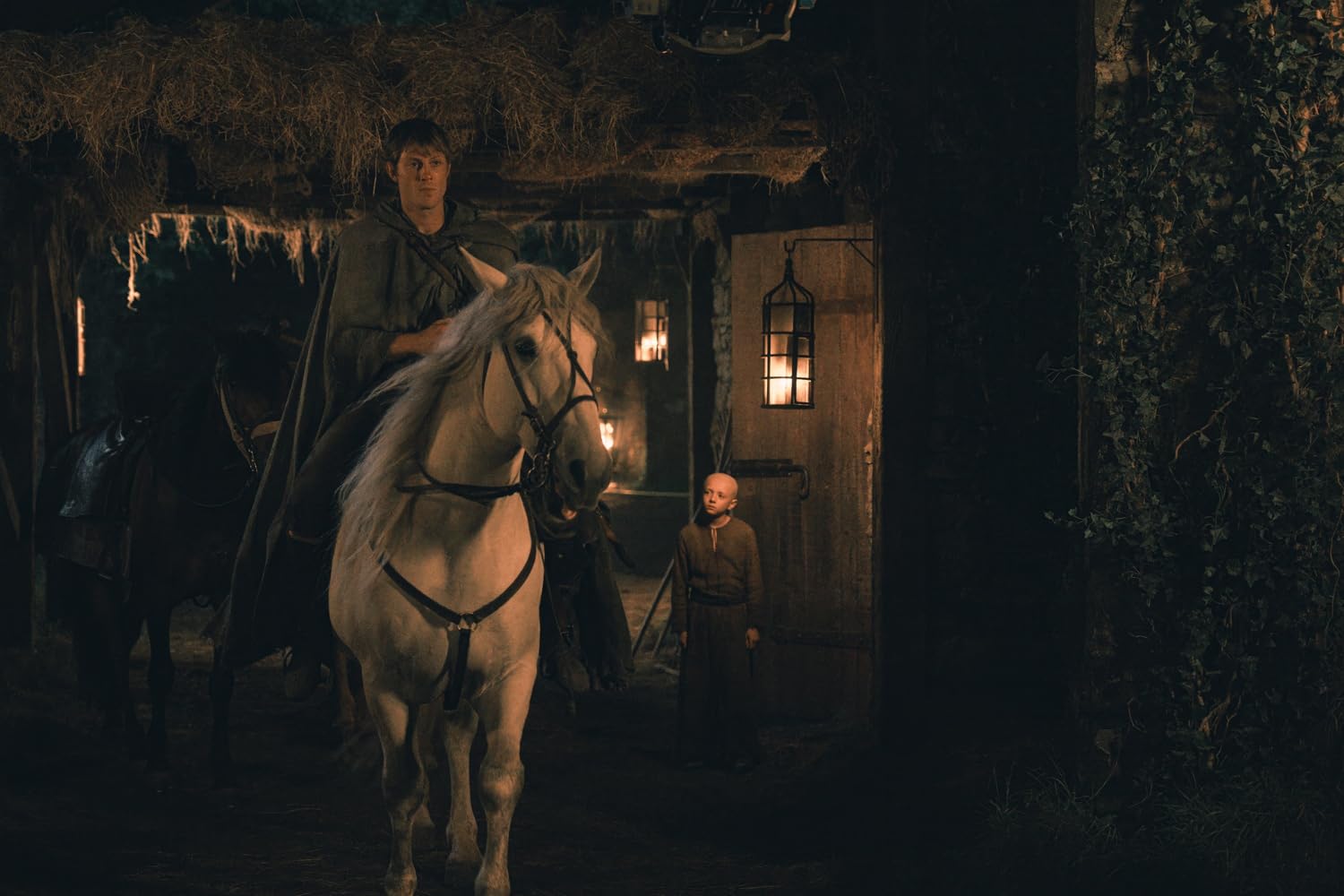 A Knight of the Seven Kingdoms - A Game of Thrones Tale - Staffel 1 (2 4K-UHDs