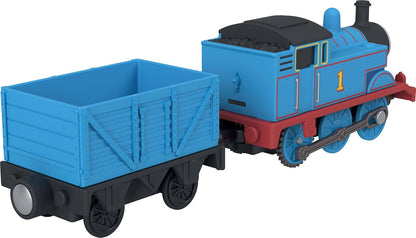 Thomas & Friends Motorized Engine: Thomas Cargo