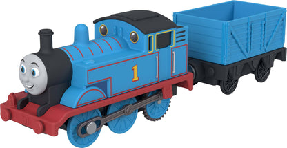 Thomas & Friends Motorized Engine: Thomas Cargo