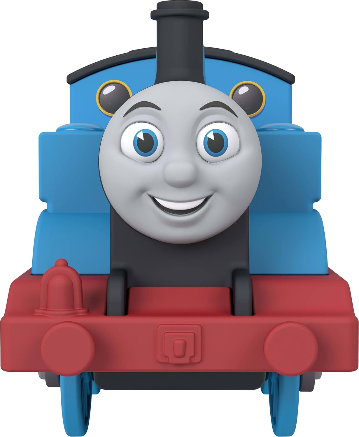 Thomas & Friends Motorized Engine: Thomas Cargo