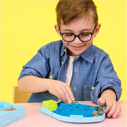 Kinetic Sand Sand N Surf Paradise