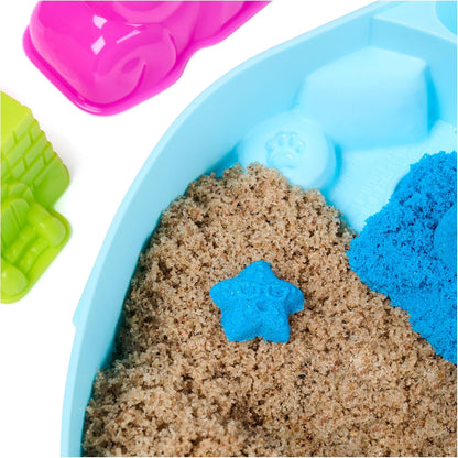 Kinetic Sand Sand N Surf Paradise