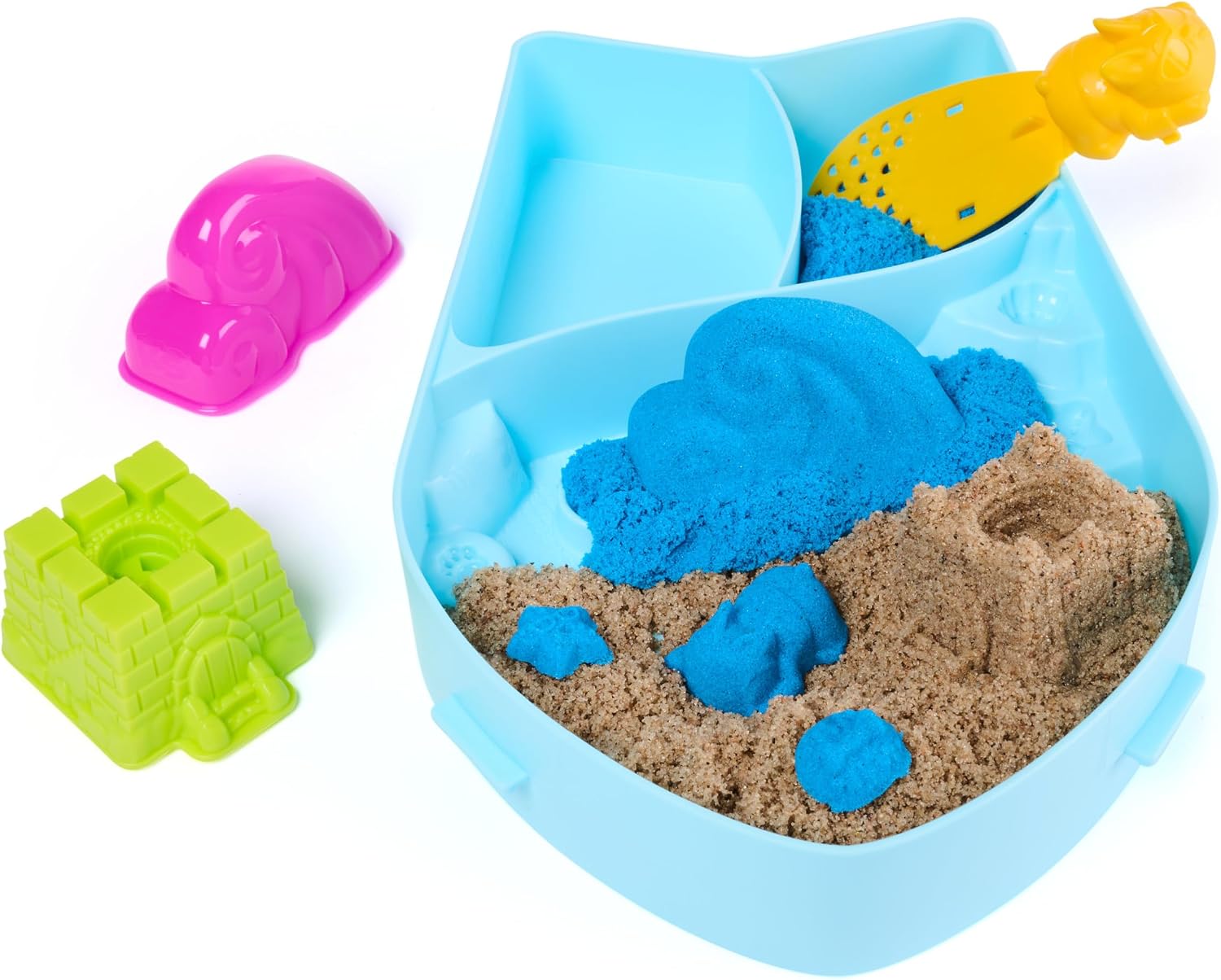 Kinetic Sand Sand N Surf Paradise