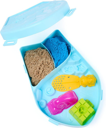 Kinetic Sand Sand N Surf Paradise