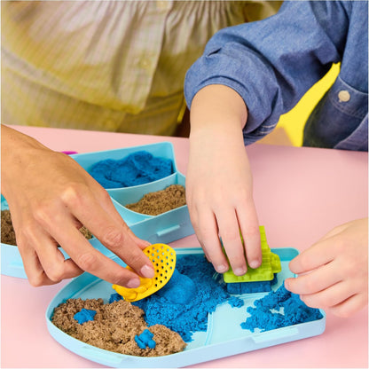 Kinetic Sand Sand N Surf Paradise