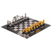 Noble Collection - Dc - Batman Vs The Joker - Chess Set