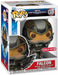 Funko Captain America 4 - Falcon (Joaquin Torres) Retro Comic Pop! RS