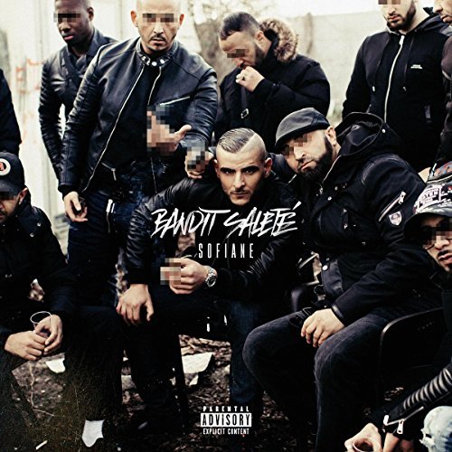 Sofiane - Bandit Salet?