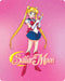 Sailor Moon: Season 1 Limited Edition Steelbook