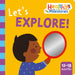 Let's Explore! (Healthy Milestones