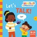 Let's Talk! (Healthy Milestones