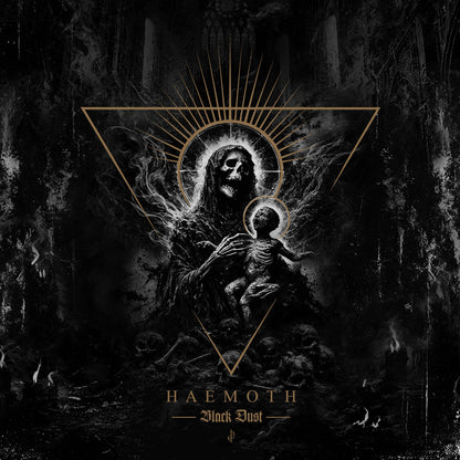 Black dust