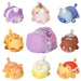 Aphmau MeeMeows Bakery Series Squishy Mystery Figure – Collectible Cat Blind Box Toy with 8 Bakery Styles to Find, STYLES MAY VARY
