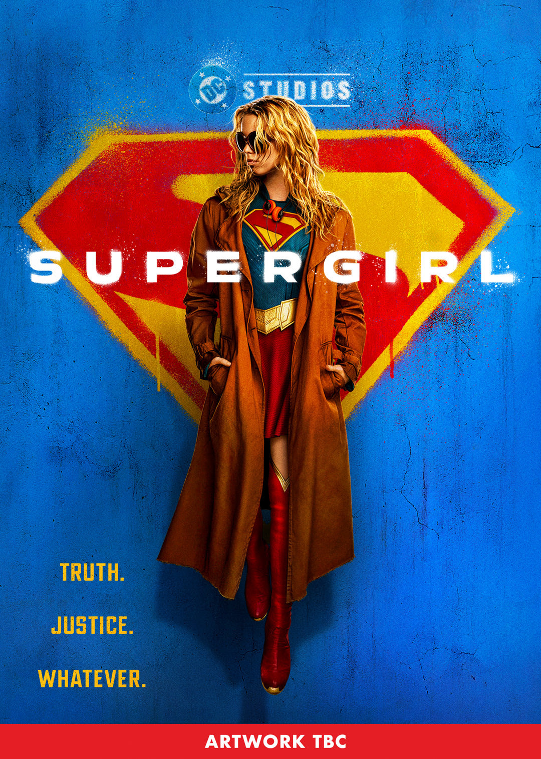 Supergirl