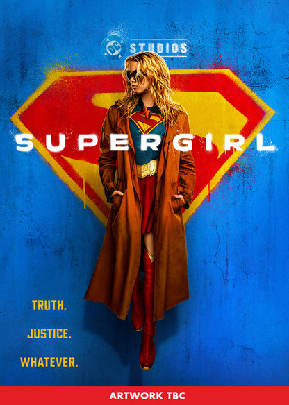 Supergirl