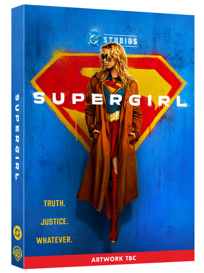 Supergirl
