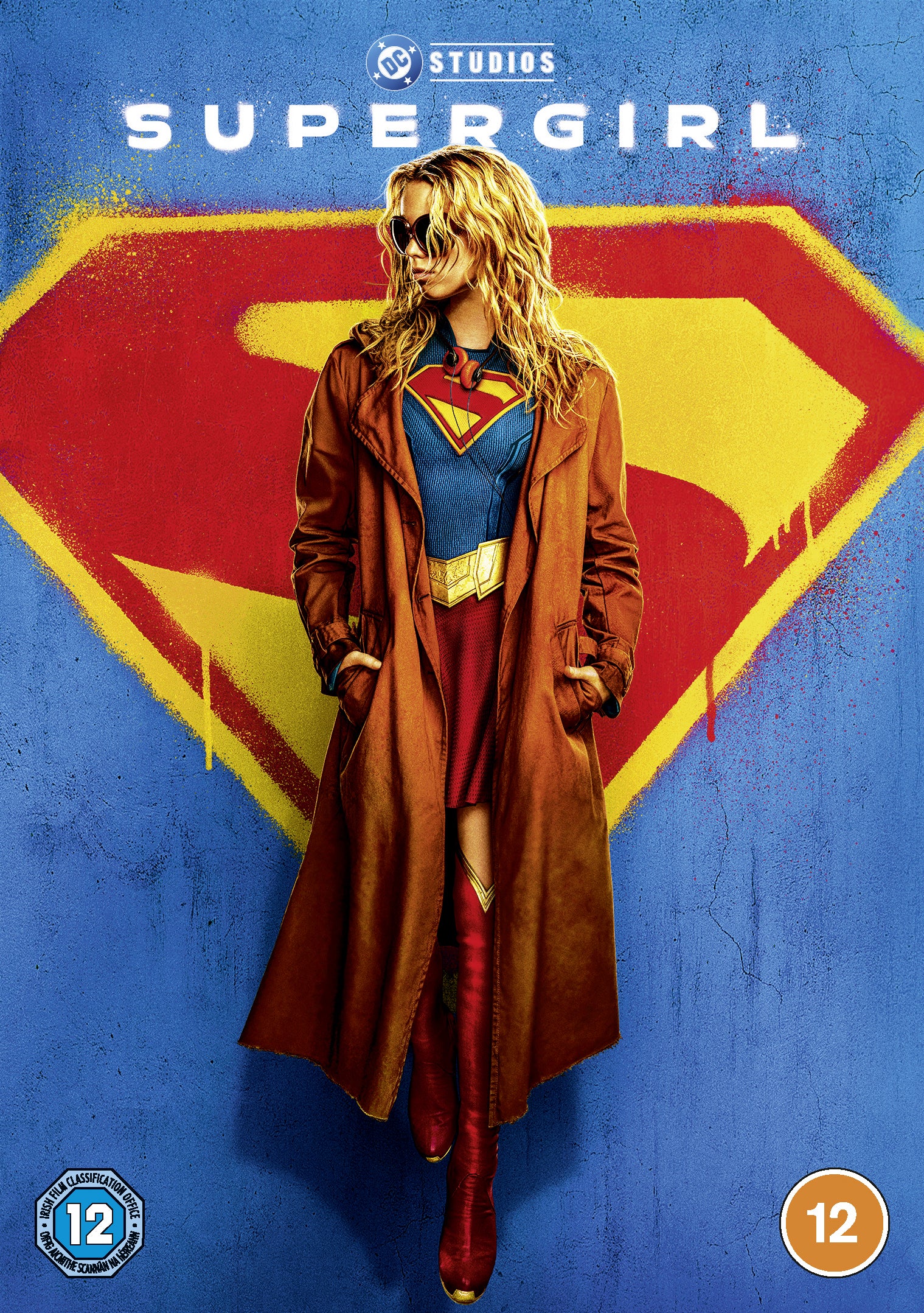 Supergirl