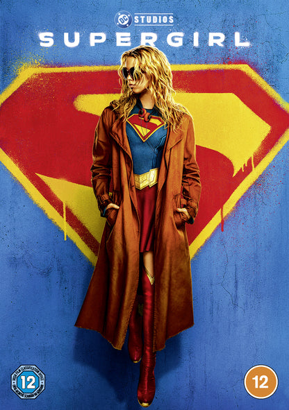 Supergirl