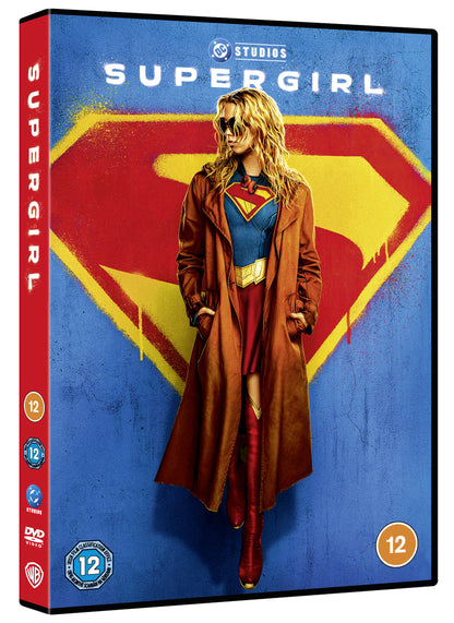 Supergirl