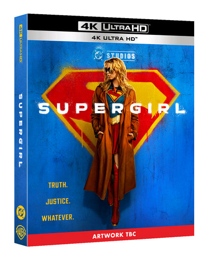 Supergirl