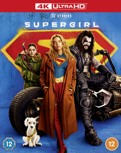 Supergirl