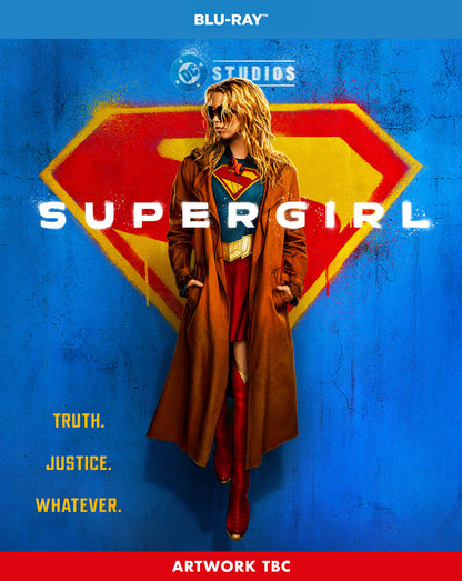 Supergirl