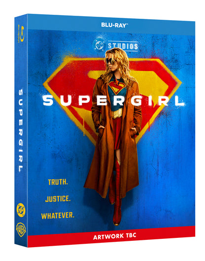 Supergirl