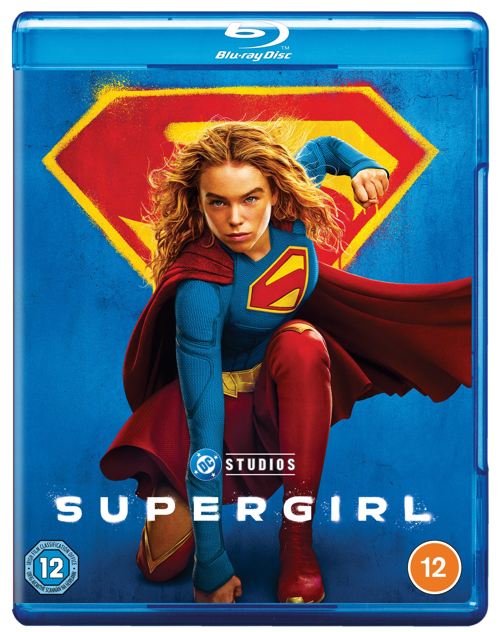 Supergirl