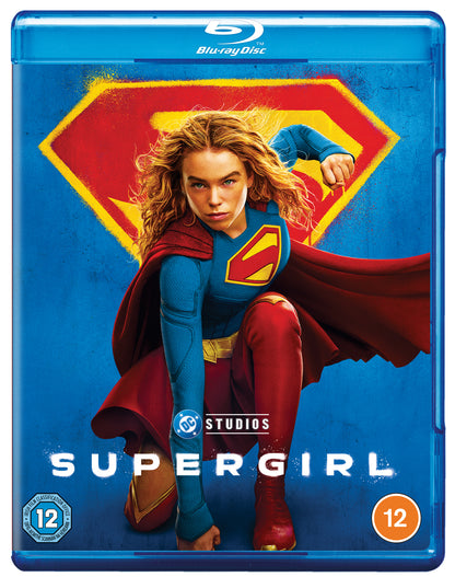 Supergirl