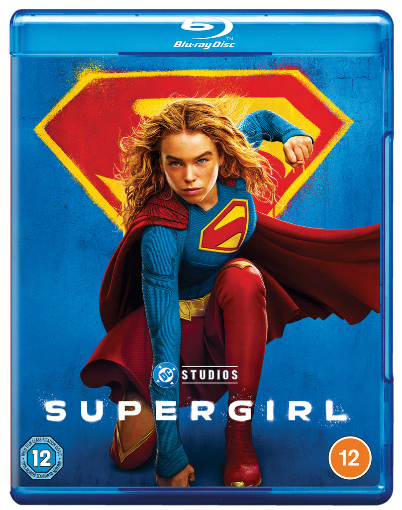 Supergirl