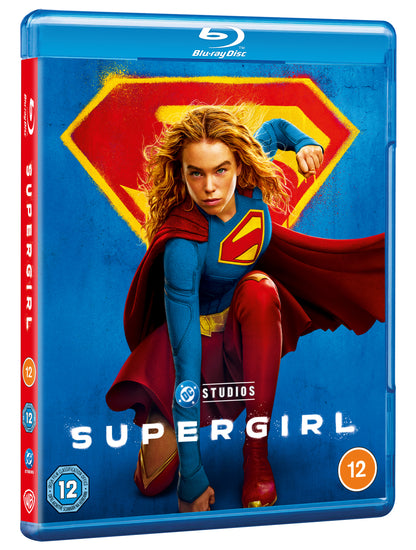 Supergirl