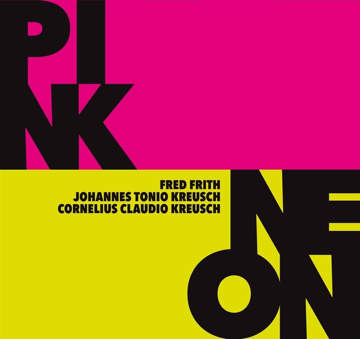 Pink/Neon
