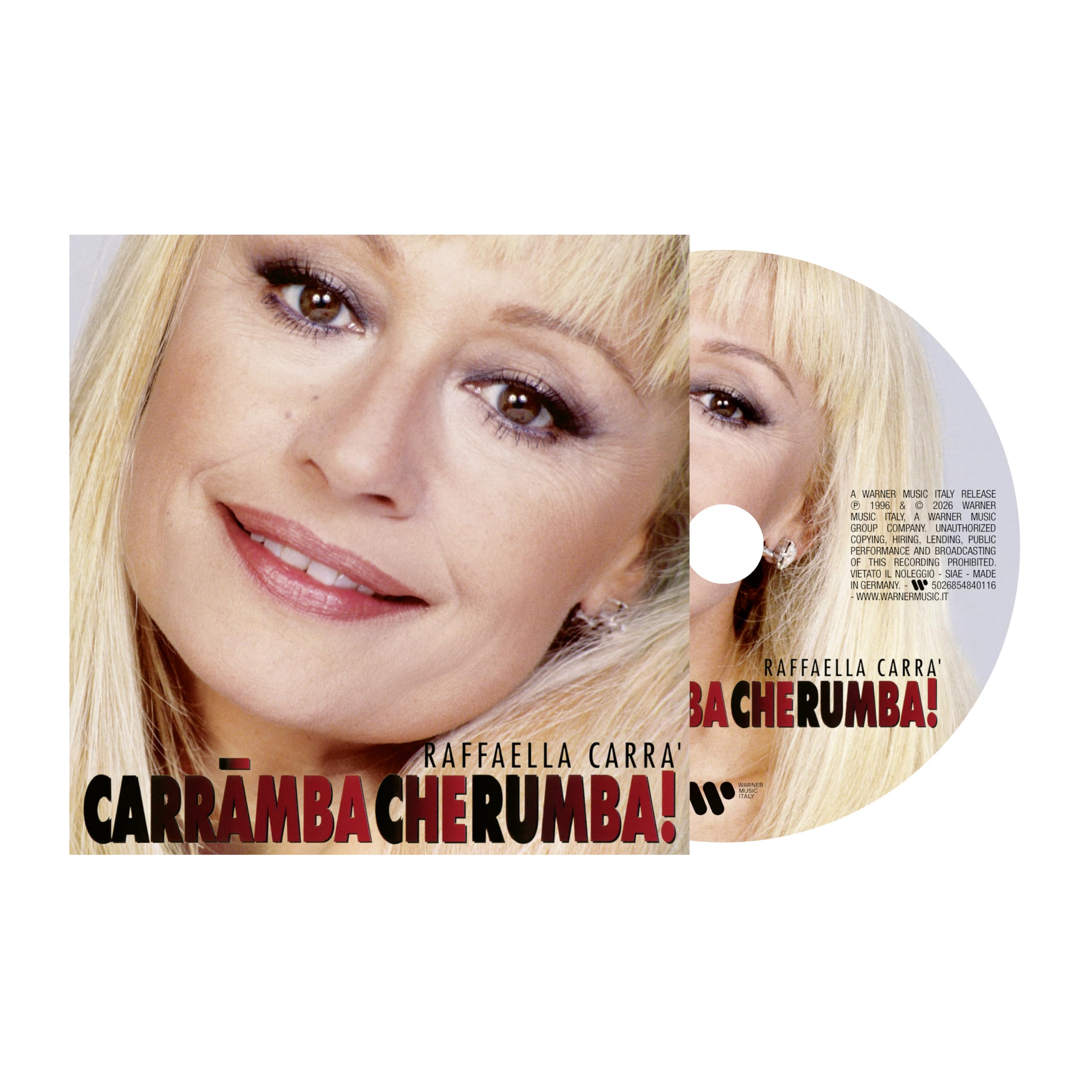 Carramba Che Rumba