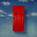 The Red Door