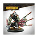 Vordak Heavy Warbeast from Dusk Fane of Nyrro by Warmachine