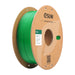 Pla+ 1.75Mm Grass Green 1Kg/Roll With Paper Roll