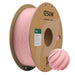 Pla+ 1.75Mm Peach Pink 1Kg/Roll With Paper Roll