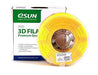 Pla+ 1.75Mm Yellow 1Kg/Roll Pr