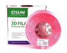 Pla+ 1.75Mm Pink 1Kg/Roll Pr
