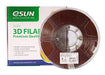 Pla+ 1.75Mm Brown 1Kg/Roll Pr