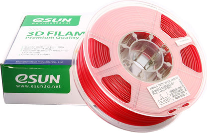 eSUN PETG 175mm Magenta Transparant 1kg