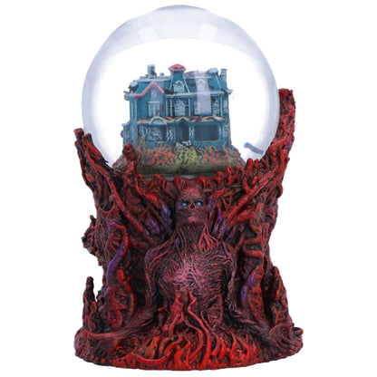 Stranger Things - Vecna Snow Globe