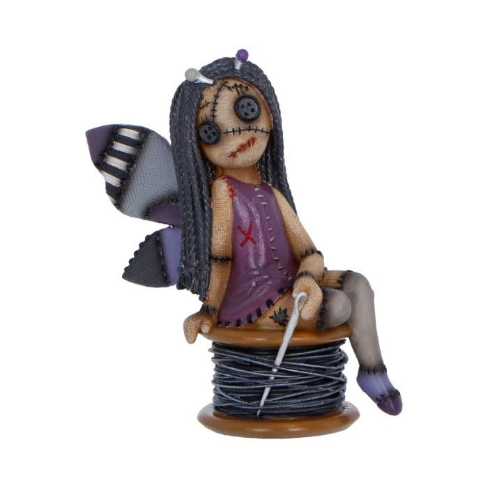 Nemesis - The Stitchlings - Stitchy Belle