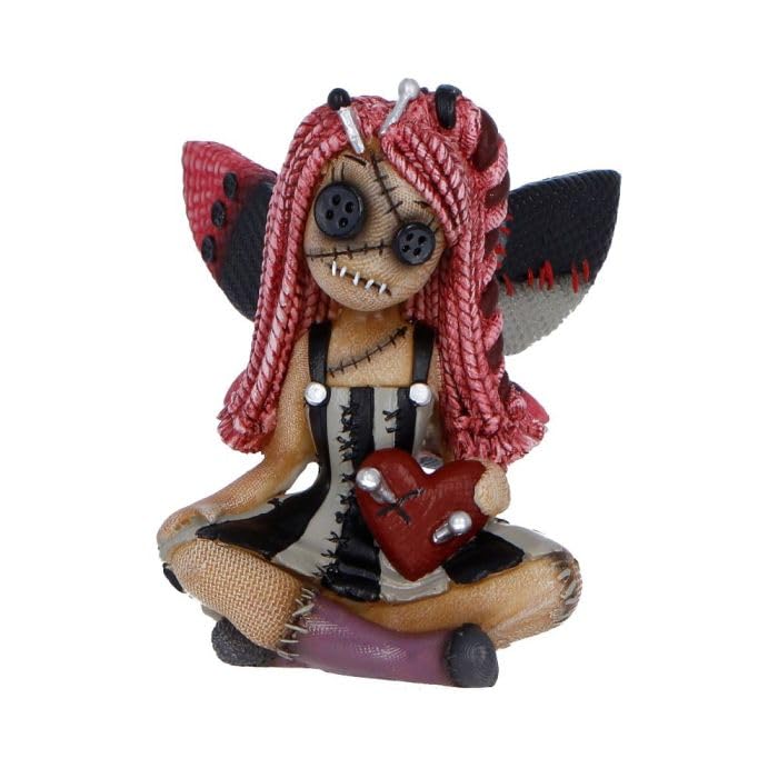 Nemesis - The Stitchlings - Pinny Thimble