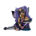 Nemesis - The Stitchlings - Violette Hexpin