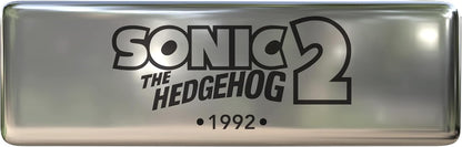 Pixel Frame - Sonic Bonus Stage