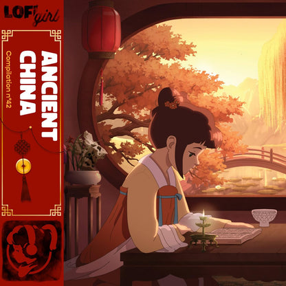 lofi girl presents